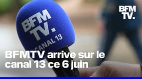 Nouvelle numérotation, nouvelle chaîne...ce qui change sur la TNT à partir de ce vendredi