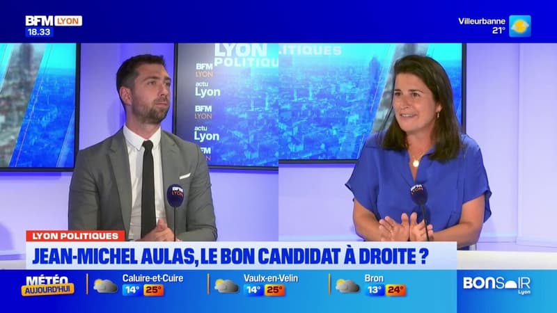 Municipales 2026: Jean-Michel Aulas, bon candidat à droite?