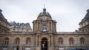 Le Palais du Luxembourg (Photo d'illustration)