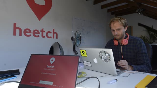 La start-up espère ainsi lancer son application dans une nouvelle ville européenne tous les 2-3 mois d’ici la fin de l’année.