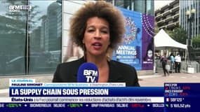 Good Morning Business - Jeudi 14 octobre