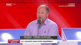 J23: racontez-nous votre confinement ! - 08/04