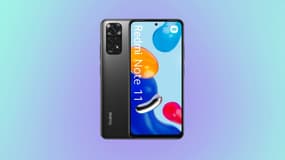 Le Redmi Note 11 est à un prix tout doux, ne le ratez pas chez Rakuten !
