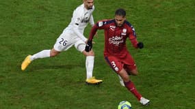Louza et Pablo