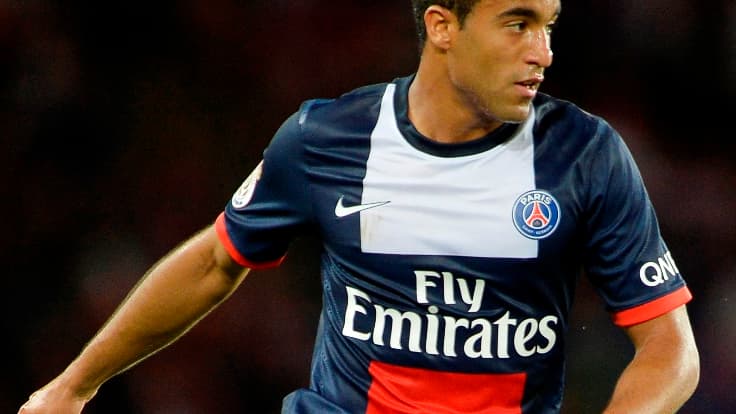 Lucas Moura