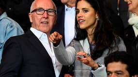 Frank McCourt 