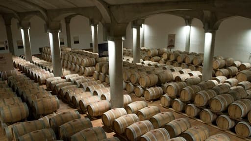La production de vin va augmenter de 11% en 2013 par rapport à 2012.