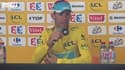 Cyclisme / Nibali : "Le Tour de France est la plus belle course" 26/07