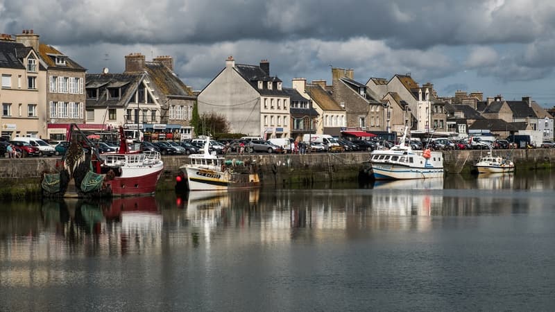 Les commerçants de Saint-Vaast-la-Hougue peinent à recruter 