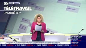 Good Morning Business - Jeudi 18 janvier 