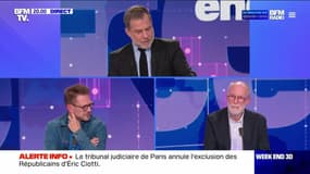 Front populaire : un programme irréaliste ? - 14/06