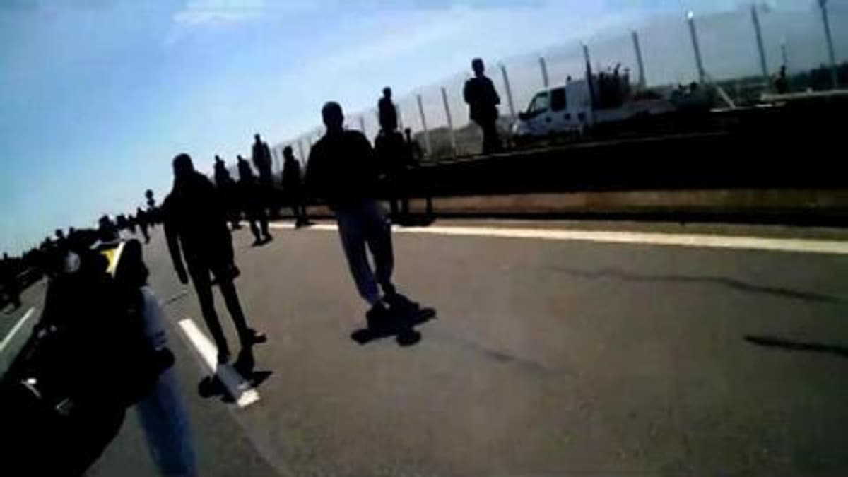 placeholder video