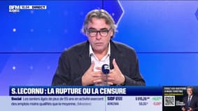 Les Experts : Sébastien Lecornu, la rupture ou la censure - 11/09