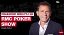 RMC Poker Show - La belle histoire de Mourad Amokrane, vainqueur du 3e bracelet français aux WSOP