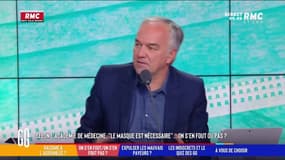 "On s'en fout, on s'en fout pas" : Un député LFI n grève de la faim contre les 49.3 - 04/11