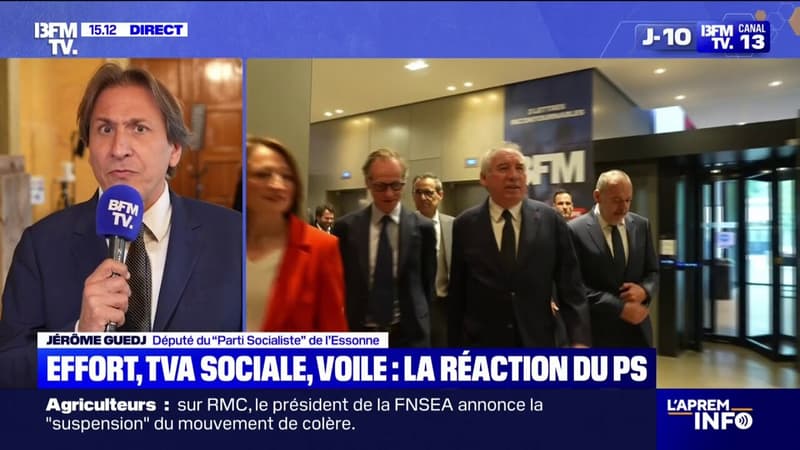 TVA sociale: 