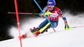 Mikaela Shiffrin
