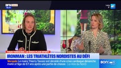 Tous terrains du lundi 3 février - Ironman : les triathlètes nordistes au défi