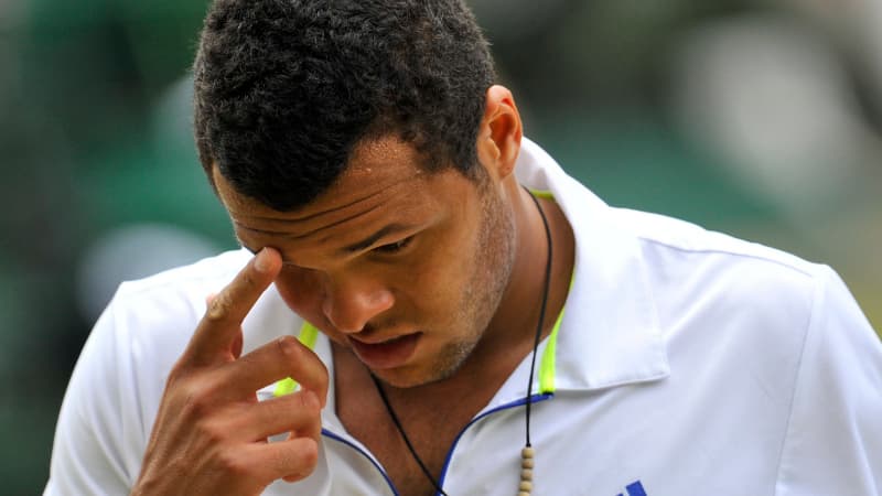 Jo-Wilfried Tsonga