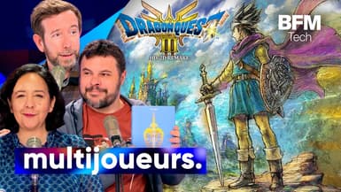 Dragon Quest a 40 ans: comment le jeu a inspiré Final Fantasy, Pokémon et les JRPG