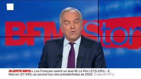 BFM Story – Mercredi 30 Octobre 2019