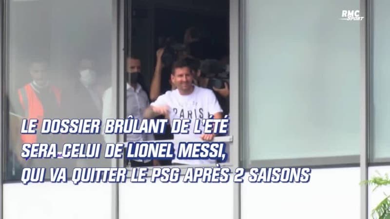 Mercato : Kante, Sanchez, Messi... Qui suivra Benzema en Arabie Saoudite ?