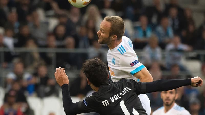 Valère Germain