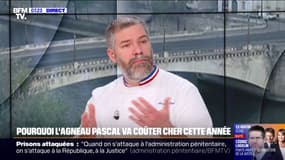 "L'agneau est une viande qui demande beaucoup de travail": pourquoi l'agneau pascal va coûter cher cette année
