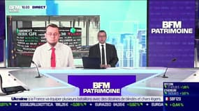 BFM Patrimoine : Partie 1 - 15/05