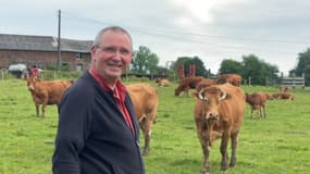 La cagnotte de Jean-Christophe Bertrand a été prolongée jusqu'au 30 septembre. 
