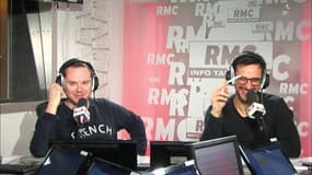 Le journal moyen du jeudi 15 février