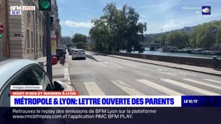 Iris et Warren tués à trottinette à Lyon: leurs mères alertent sur la dangerosité des voies de circulation