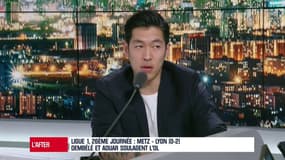 Ligue 1 - L'arbitrage favorise-t-il Lyon ?