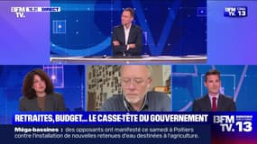 Retraite à 66 ans et demi : la proposition choc - 07/06