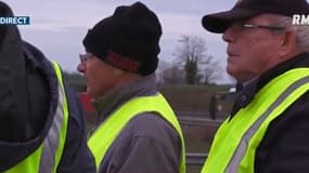 "Grand débat national": ce qu'en pense les "gilets jaunes" de la Souterraine dans la Creuse