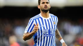 William José - Real Sociedad