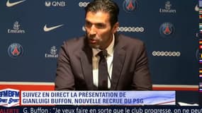 Gianluigi Buffon