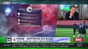 Équipe de France : Quels sont les joueurs techniques selon l'After ? 