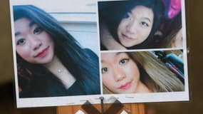 Des photos de Sophie Le Tan, retrouvée morte en 2019 dans une forêt du Bas-Rhin, un an après sa disparition à Schiltigheim.
