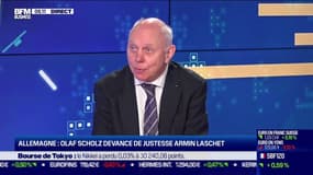 Le “suicide allemand” selon Markus Kerber