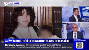Marie-Thérèse Bonfanti : 36 ans de mystère - 06/10
