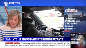 Le temps d'attente des VTC va-t-il devenir payant? BFMTV répond à vos questions 