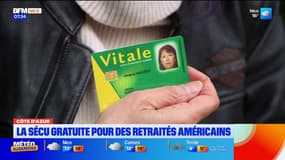Côte d'Azur : la sécu gratuite pour les retraités américains