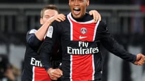 Guillaume Hoarau