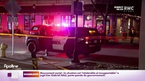 États-Unis : 5 morts et 40 blessés dans une parade de Noël
