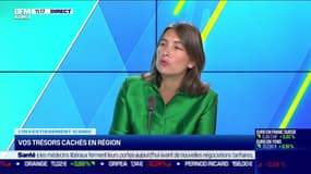 Tout pour investir - Vendredi 13 octobre