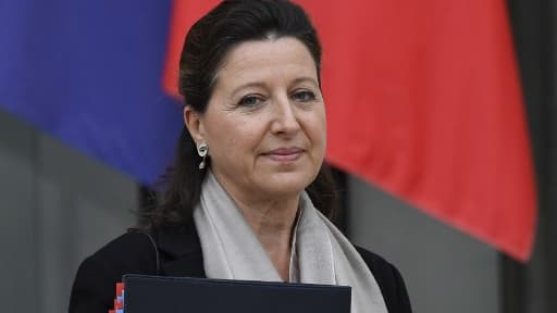 Agnès Buzyn - Image d'illustration