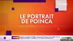 Le portrait du jour par Nicolas Poincaré : Florence Foresti