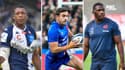 XV de France : Woki, Jaminet, Tanga ... Ces internationaux qui changent de club à un an de la coupe du monde