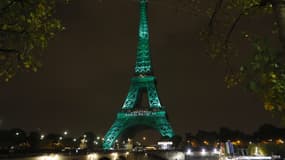 La ville de Paris a décidé de créer, en partenariat avec la CDC, un fonds vert dédié au financement de la transition énergétique. (image d'illustration) 
